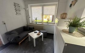 Sauerlandapartment Emely