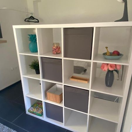 Sauerlandapartment Emely Plettenberg Buitenkant foto