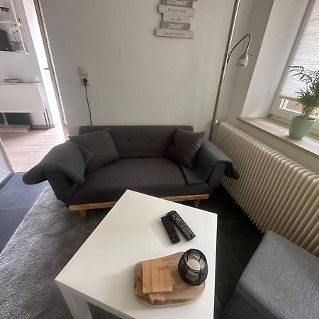 Sauerlandapartment Emely Plettenberg Buitenkant foto