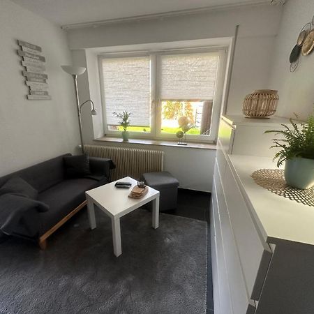 Sauerlandapartment Emely Plettenberg Buitenkant foto