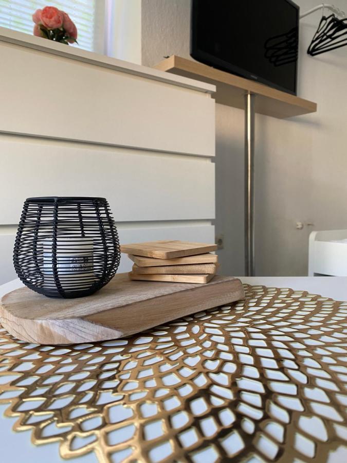 Sauerlandapartment Emely Plettenberg Buitenkant foto
