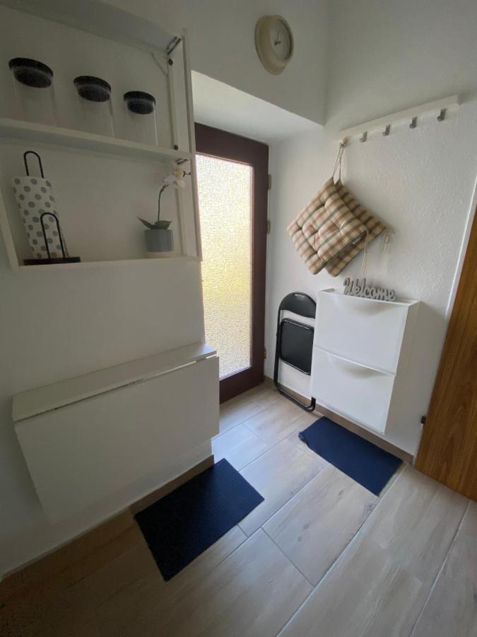 Sauerlandapartment Emely Plettenberg Buitenkant foto