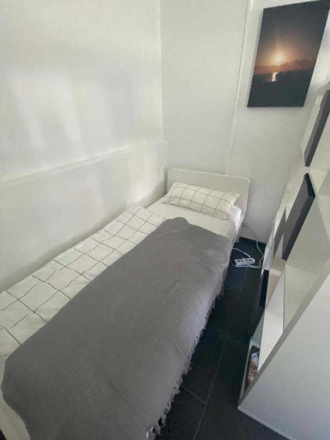 Sauerlandapartment Emely Plettenberg Buitenkant foto