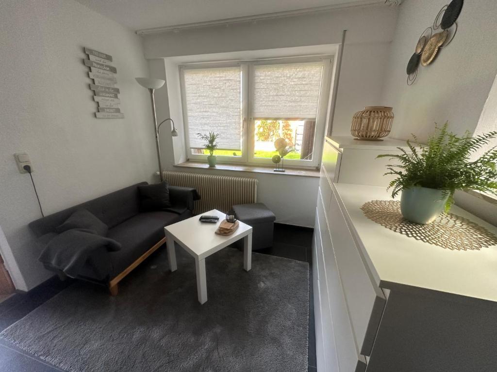 Sauerlandapartment Emely Plettenberg Buitenkant foto